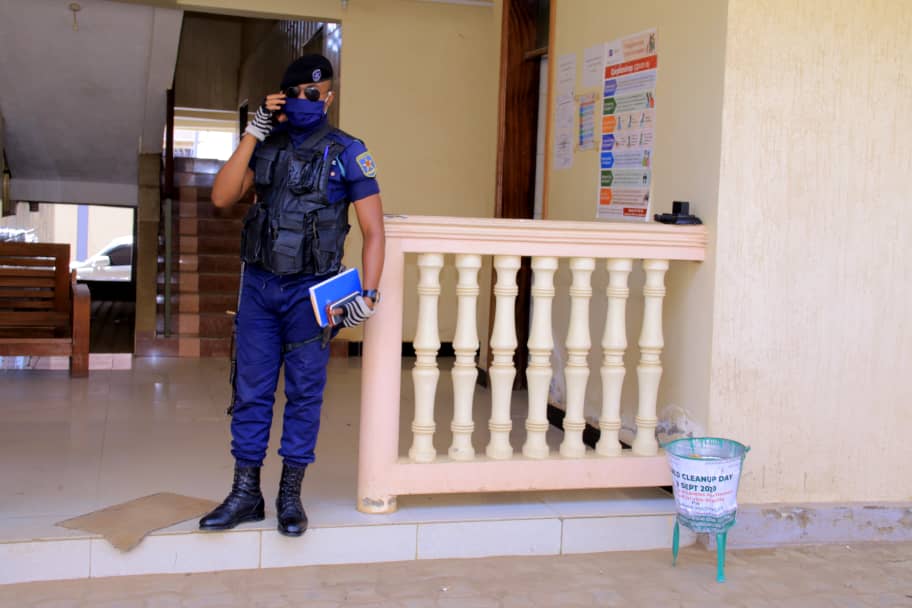 il a compris que la gestion des déchets & poubelles est importante!