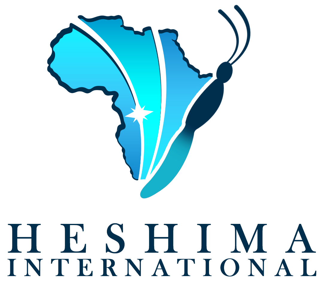 Heshima International-SARL